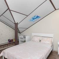 Double Room without Window