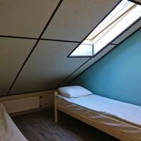 Twin Room with Shared Bathroom