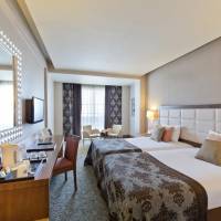 Deluxe Room with Garden View