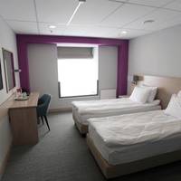 Twin Room - Disability Access