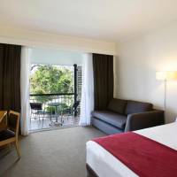 Superior Queen Room