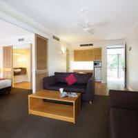 One-Bedroom Suite