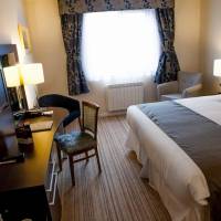 Large Single Room