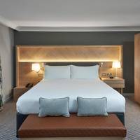 King Junior Suite