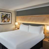 Deluxe King Guest Room
