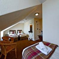 Family Room (3 Adults)