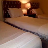Basic Triple Room