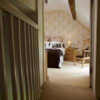 Double or Twin Room with Private Bathroom