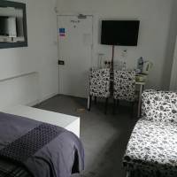 En Suite Double Room
