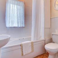 Double Room with Private External Bathroom