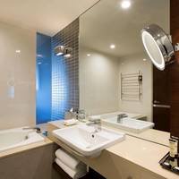 Executive King Room - Lounge Access