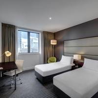 Guest Twin Room