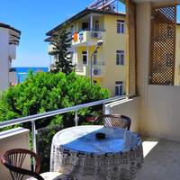 Double Room with Kitchenette