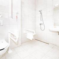 Double Room - Disability Access