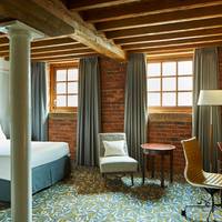 Guest room, 1 Double