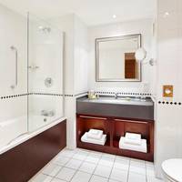 Guest Room, 1 King