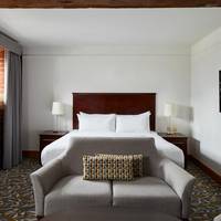 Manchester United Room, Deluxe Guest room, 1 King