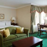 Manor House King or Queen Room