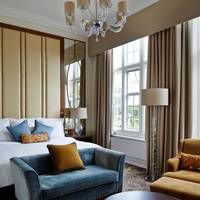 Prestige King Room