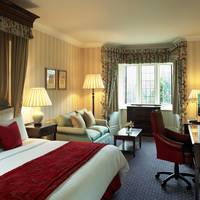 Executive King Room