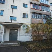 Апартаменты