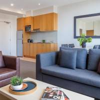 Two-Bedroom Premium Apartment