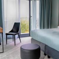 Premium Double or Twin Room