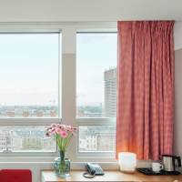 Superior Single Room with Old Town View