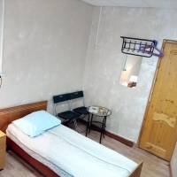 Budget Twin Room
