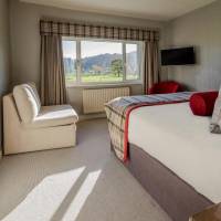 Double Room with Lake View