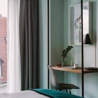 Superior Single Room