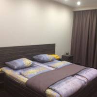 Double or Twin Room with Shared Bathroom