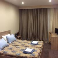 Double or Twin Room with Shared Bathroom
