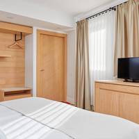Standard Double or Twin Room - Disability Access