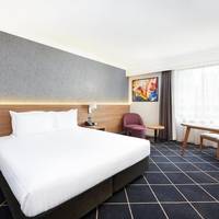 1 King bed Premium High Floor