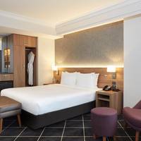 1 King Bed Suite