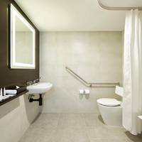 Room with Mobility Accessible Tub - Non-Smoking