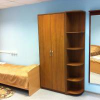 Triple Room with Private External Bathroom