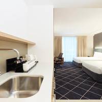 2 Queen Beds Premium Room