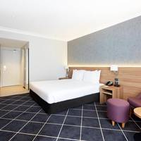 1 king Bed Standard