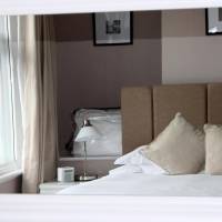 Super King or Twin Room