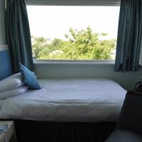 Twin Room not En-suite
