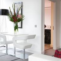 Junior Suite with Lounge Access