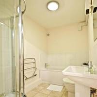 Standard Two-Bedroom Apartment