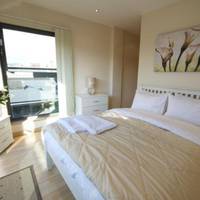 Three-Bedroom Apartment - Extended Stay