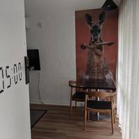 One-Bedroom Apartment - Pet Friendly