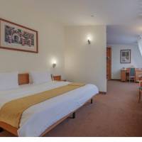 Business Double Room