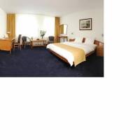 Business Queen Room