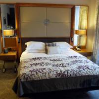 Junior Suite with Fireplace