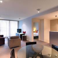 Premier Interconnecting Two-Bedroom Apartment
